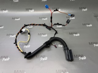 Проводка крышки багажника Mini Clubman 2 поколение [рестайлинг] (2019 - 2025), 8722260