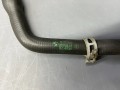 патрубок (трубопровод, шланг) Mini Cooper 3 поколение F56 2015, 1.5 л., бензин, АКПП, b22, передний привод, 17127617373, 7617373 - фото №2