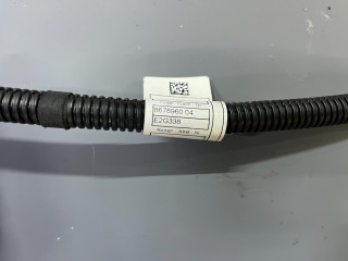 проводка двигателя Mini Clubman 2 поколение [рестайлинг] 2023, 2.0 л., бензин, АКПП, 851, полный привод, 12518678960, 8678960