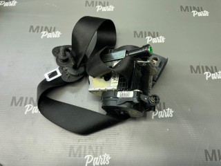 ремень безопасности Mini Clubman 2 поколение (F54) F54 2017, 1.5 л., бензин, МКПП, c2b, полный привод, 72117364785, 7364785