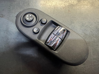 кнопка стеклоподъемника двери передней левой Mini Cooper S 3 поколение [2-й рестайлинг] F56 2023, 2.0 л., бензин, робот, c3b, хетчбэк 3 дв., 61319354854, 9354854