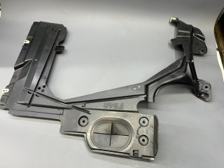 защита топливного бака Mini Clubman 2 поколение [рестайлинг] 2023, 2.0 л., бензин, АКПП, 851, полный привод, 51757354880, 7354880