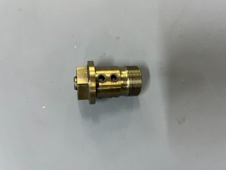 клапан фазорегулятора Mini Cooper 3 поколение (2013 - 2018), 1.5 л., B36 A15 A, бензин, 11368617694, 8617694