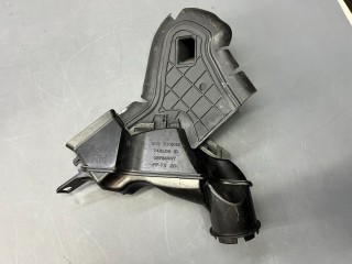 дождевик Mini Cooper 3 поколение F56 2015, 1.5 л., бензин, АКПП, b22, передний привод, 51717301018, 7301018, 51717367125, 7367125