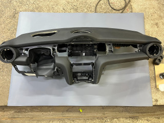 панель передняя салона (торпедо) Mini Cooper S 3 поколение [2-й рестайлинг] F56 2023, 2.0 л., бензин, робот, c3b, хетчбэк 3 дв., 51459629886, 9629886, 72126819893, 6819893