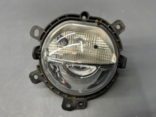 фара противотуманная левая Mini Cooper 3 поколение F55 2016, 1.5 л., бензин, МКПП, 850, хетчбэк 5 дв., передний привод, 63177298333, 7298333