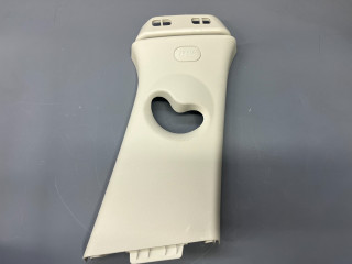 пластик Mini Countryman 2 поколение F60 2017, 1.5 л., B36 A15 A, бензин, АКПП, c2m, хетчбэк 5 дв., передний привод, 51437417482, 7417482, 51437378218, 7378218