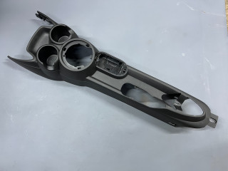 консоль салона Mini Cooper S 3 поколение F55 2016, 2.0 л., B46 A20 A, бензин, АКПП, b49, хетчбэк 5 дв., передний привод, 51169262842, 9262842, 51169266624, 9266624