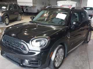 Mini Cooper S 3 поколение [рестайлинг]