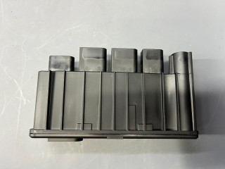 Блок питания Mini Cooper S 3 поколение [2-й рестайлинг] F56 2023, 2.0 л., бензин, робот, c3b, хетчбэк 3 дв., 12638661071, 8661071