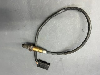 лямбда-зонд Mini Cooper 3 поколение F55 2016, 1.5 л., бензин, МКПП, 850, хетчбэк 5 дв., передний привод, 11788600992, 8600992