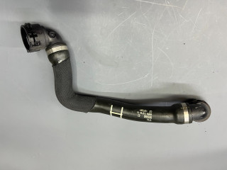 патрубок (трубопровод, шланг) Mini Cooper S 3 поколение [2-й рестайлинг] F56 2023, 2.0 л., бензин, робот, c3b, хетчбэк 3 дв., 17128658480, 8658480