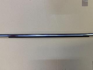 молдинг двери задней правой Mini Clubman 2 поколение (F54) (2015 - 2026), 51357473262, 7473262, 51357344174, 7344174