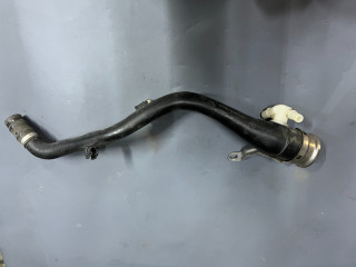 горловина топливного бака Mini Cooper S 3 поколение F55 2016, 2.0 л., B46 A20 A, бензин, АКПП, b49, хетчбэк 5 дв., передний привод, 16117300497, 7300497