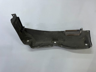 планка под капот Mini Clubman 2 поколение [рестайлинг] 2023, 2.0 л., бензин, АКПП, 851, полный привод, 51717290714, 7290714