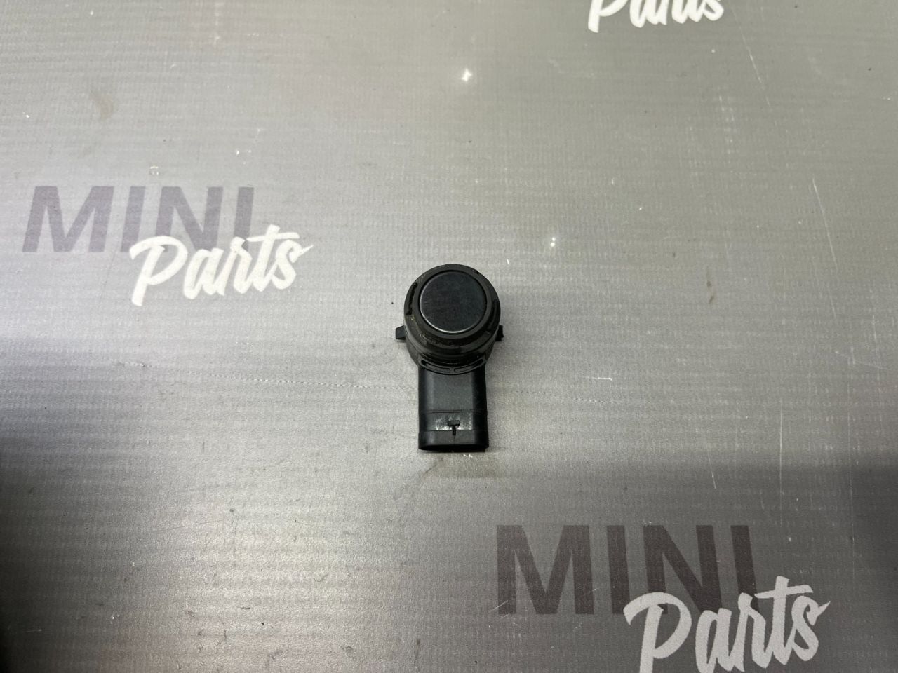 парктроник задний Mini Countryman 2 поколение 2017, бензин, АКПП, a94, передний привод, 66209274427, 9274427 - фото №1