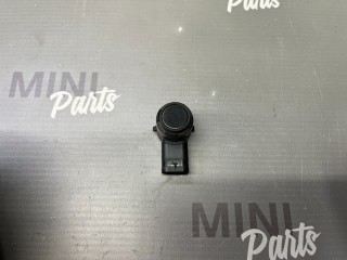 парктроник задний Mini Countryman 2 поколение 2017, бензин, АКПП, a94, передний привод, 66209274427, 9274427