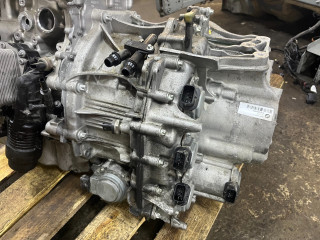 КПП автоматическая (АКПП) Mini Cooper 3 поколение [рестайлинг] F55 2020, 1.5 л., B36 A15 A, бензин, АКПП, b71, хетчбэк 5 дв., передний привод, 28005A81A95, 5A81A95, 5A81B47, 28005A81B47, 28009454403, 9454403, 28009468703, 9468703, 28009425903, 9425903, 28009454503, 9454503, 28009452803, 9452803, GD7F32AG, 7DCT300