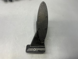 педаль Mini Cooper S 3 поколение F55 2016, 2.0 л., B46 A20 A, бензин, АКПП, b49, хетчбэк 5 дв., передний привод, 35405A47466, 5A47466, 35406889813, 6889813, 35426853178, 6853178, 35426794503, 6794503, 35426790000, 6790000, 35426786590, 6786590, 6770151, 35426770151