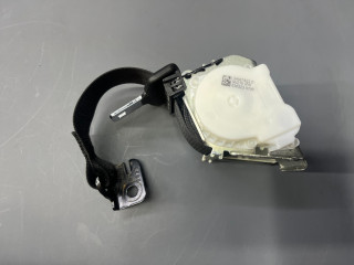 ремень безопасности Mini Clubman 2 поколение [рестайлинг] 2023, 2.0 л., бензин, АКПП, 851, полный привод, 72117364767, 7364767