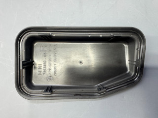 накладка двери (крышки) багажника Mini Clubman 2 поколение (F54) (2015 - 2026), 51417363850, 7363850