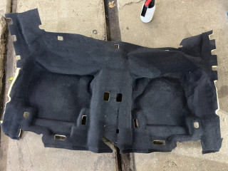 ковер салонный Mini Clubman 2 поколение [рестайлинг] 2023, 2.0 л., бензин, АКПП, 851, полный привод, 51477392158, 7392158