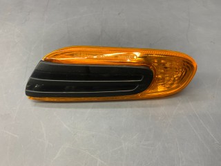 повторитель поворота на крыле Mini Cooper 3 поколение F55 2016, 1.5 л., бензин, МКПП, 850, хетчбэк 5 дв., передний привод, 63137298345, 7298345