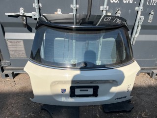 крышка багажника (дверь 3-5) Mini Cooper 3 поколение F55 2016, 1.5 л., бензин, МКПП, 850, хетчбэк 5 дв., передний привод, 41007378205, 7378205