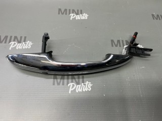 ручка наружная Mini Countryman 2 поколение 2017, бензин, АКПП, a94, передний привод, 51217327344, 7327344