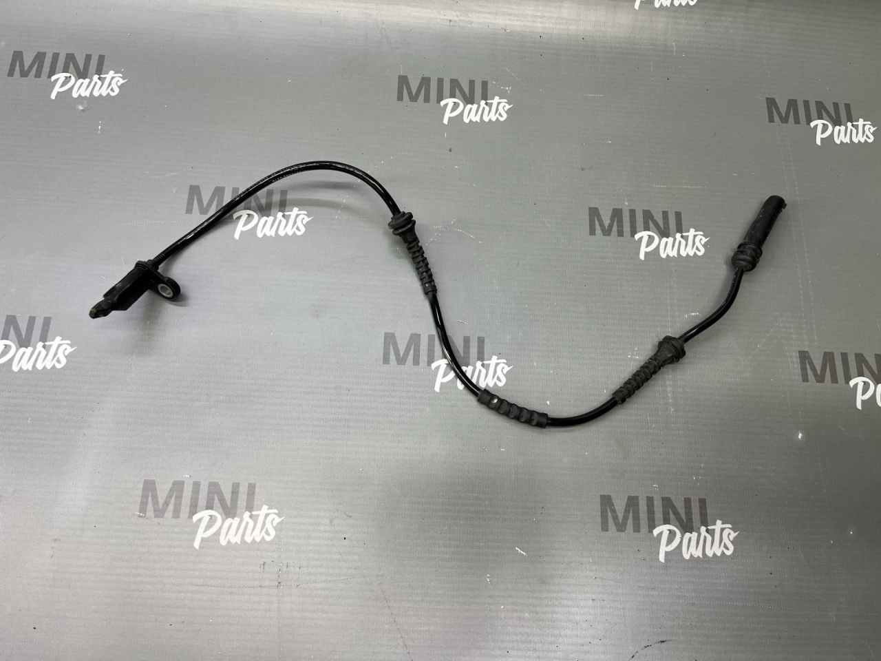датчик ABS Mini Countryman 2 поколение 2017, бензин, АКПП, a94, передний привод, 34526858466, 6858466, 34526850762, 6850762 - фото №1