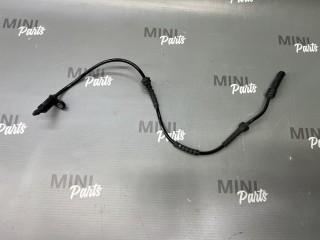 датчик ABS Mini Countryman 2 поколение 2017, бензин, АКПП, a94, передний привод, 34526858466, 6858466, 34526850762, 6850762