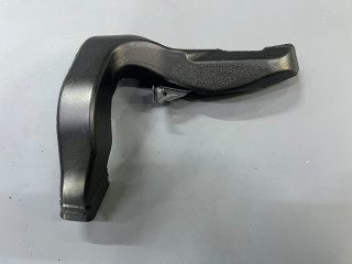 воздуховод печки Mini Clubman 2 поколение [рестайлинг] 2023, 2.0 л., бензин, АКПП, 851, полный привод, 51459349747, 9349747