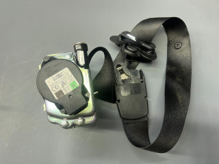 ремень безопасности Mini Clubman 2 поколение [рестайлинг] 2023, 2.0 л., бензин, АКПП, 851, полный привод, 72117364786, 7364786