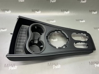подстаканник Mini Countryman 2 поколение 2017, бензин, АКПП, a94, передний привод, 51169333408, 9333408, 51169344858, 9344858, 51169344856, 9344856