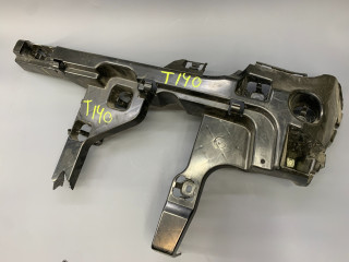 Крепление бампера заднего Mini Cooper 3 поколение [рестайлинг] F55 2020, 1.5 л., B36 A15 A, бензин, АКПП, b71, хетчбэк 5 дв., передний привод, 51127318756, 7318756