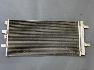 радиатор кондиционера Mini Cooper 3 поколение F55 2016, 1.5 л., бензин, МКПП, 850, хетчбэк 5 дв., передний привод, 64509271204, 9271204