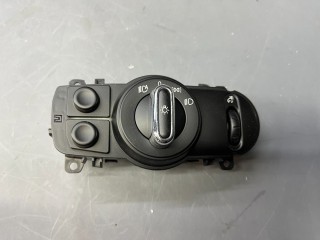 переключатель света Mini Cooper 3 поколение F55 2016, 1.5 л., бензин, МКПП, 850, хетчбэк 5 дв., передний привод, 61319301797, 9301797, 61319390247, 9390247