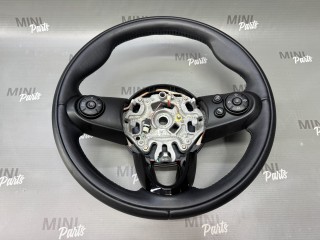 руль Mini Countryman 2 поколение 2017, бензин, АКПП, a94, передний привод, 32306996047, 6996047, 32306865133, 6865133, 32306864893, 6864893, 61316814563, 6814563