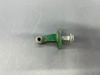 петля двери Mini Cooper S 3 поколение [2-й рестайлинг] F56 2023, 2.0 л., бензин, робот, c3b, хетчбэк 3 дв., 41517284535, 7284535