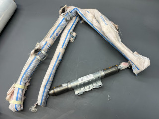 подушка безопасности боковая (шторка) Mini Cooper S 3 поколение [2-й рестайлинг] F56 2023, 2.0 л., бензин, робот, c3b, хетчбэк 3 дв., 72127301303, 7301303