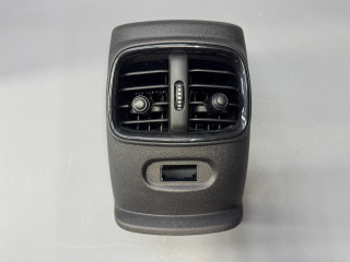 дефлектор обдува салона Mini Clubman 2 поколение [рестайлинг] 2023, 2.0 л., бензин, АКПП, 851, полный привод, 51166842226, 6842226