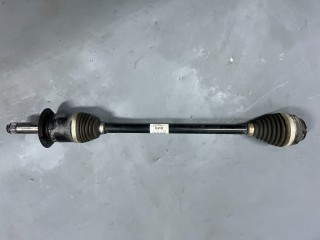 полуось задняя (приводной вал, ШРУС) Mini Clubman 2 поколение (F54) F54 2017, 1.5 л., бензин, МКПП, c2b, полный привод, 33207646867, 7646867