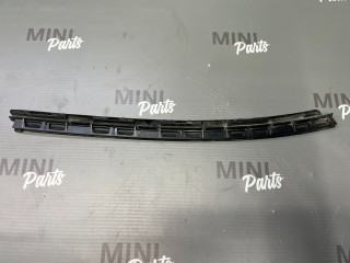 молдинг крыла Mini Cooper 3 поколение F55 2016, 1.5 л., бензин, МКПП, 850, хетчбэк 5 дв., передний привод, 51377338623, 7338623