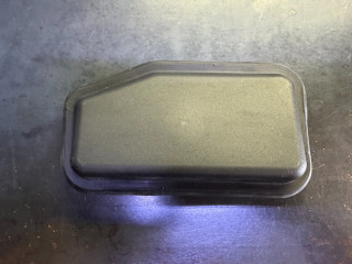 накладка двери (крышки) багажника Mini Clubman 2 поколение (F54) (2015 - 2026), 51417363849, 7363849