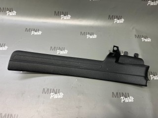 накладка на порог внутренняя Mini Clubman 2 поколение (F54) F54 2017, 1.5 л., бензин, МКПП, c2b, полный привод, 51477391495, 7391495, 51477353845, 7353845