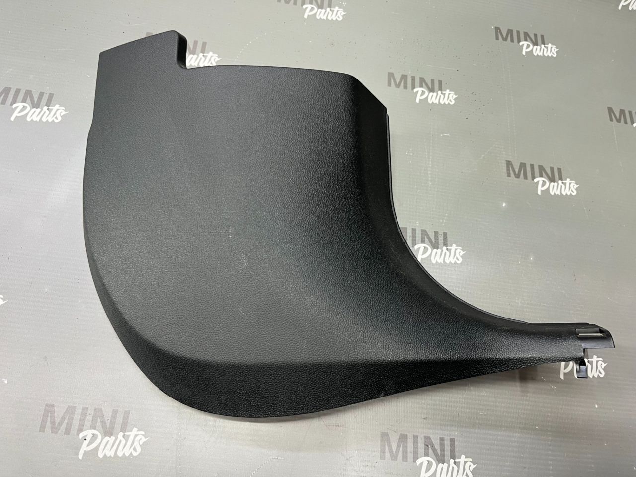 пластик Mini Countryman 2 поколение 2017, бензин, АКПП, a94, передний привод, 51437413840, 7413840, 7380294 - фото №1