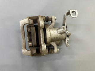 суппорт задний левый Mini Cooper S 3 поколение [2-й рестайлинг] F56 2023, 2.0 л., бензин, робот, c3b, хетчбэк 3 дв., 34216860557, 6860557