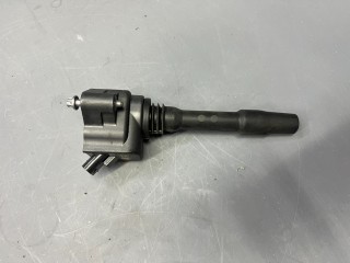 катушка зажигания Mini Cooper S 3 поколение F55 2016, 2.0 л., B46 A20 A, бензин, АКПП, b49, хетчбэк 5 дв., передний привод, 12138643360, 8643360, 12138615991, 8615991, 12138678438, 8678438, 12138647463, 8647463, 12137619385, 7619385