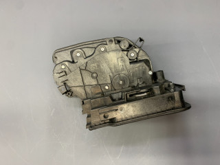 замок двери передней левой Mini Countryman 2 поколение F60 2017, 1.5 л., B36 A15 A, бензин, АКПП, c2m, хетчбэк 5 дв., передний привод, 51217281931, 7281931