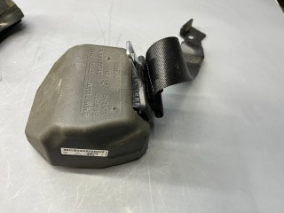 ремень безопасности Mini Cooper S 3 поколение F55 2016, 2.0 л., B46 A20 A, бензин, АКПП, b49, хетчбэк 5 дв., передний привод, 72117318217, 7318217